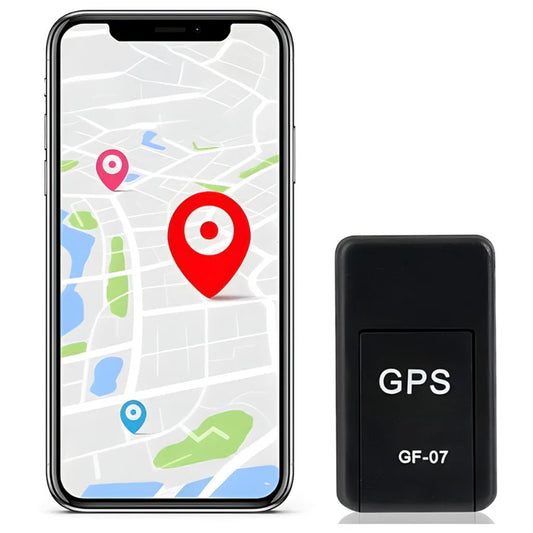 Mini GPS Tracker