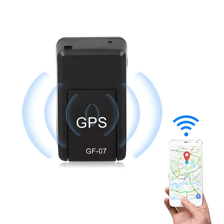 Mini GPS Tracker