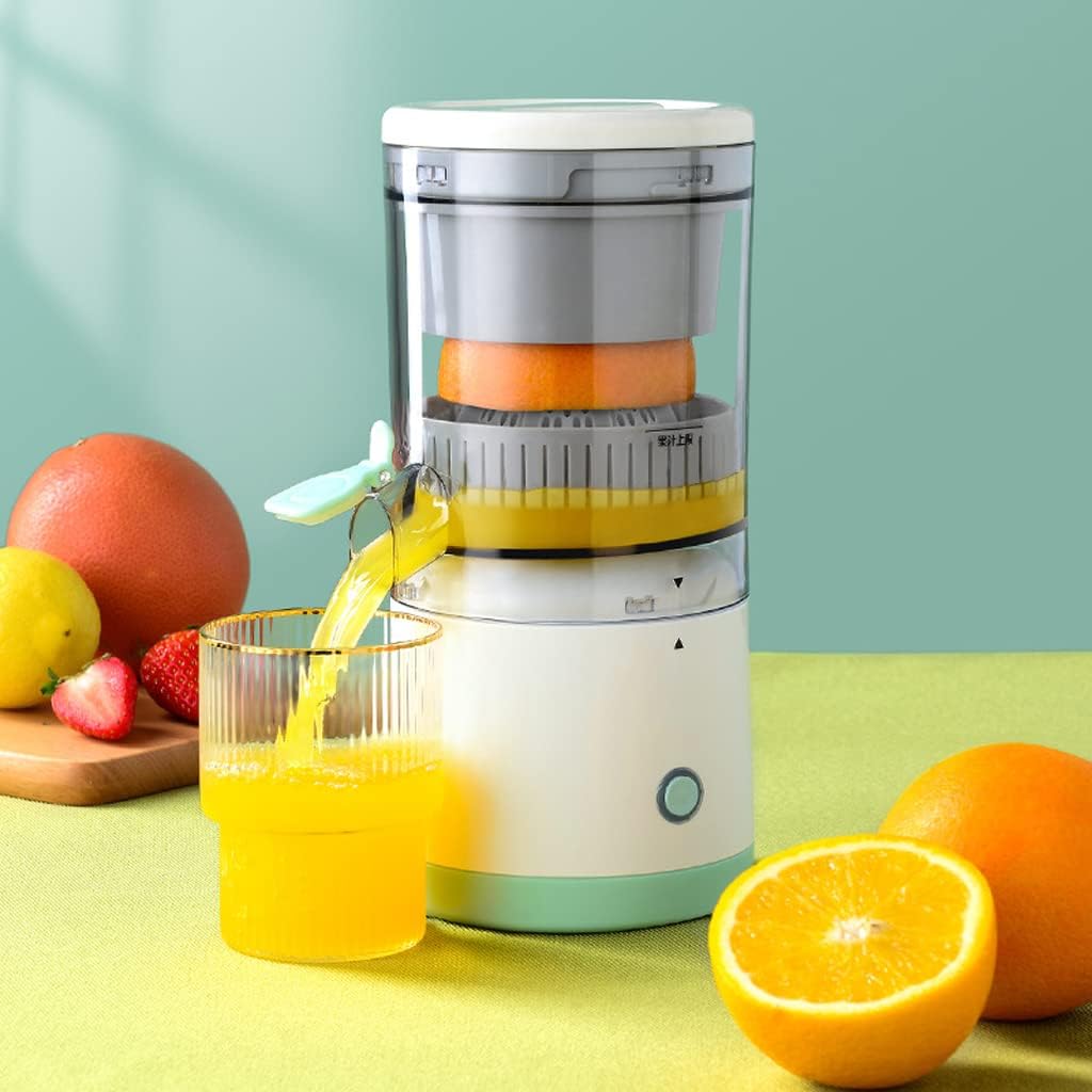 Sokovnik za citrusno voće - Citrus Juicer